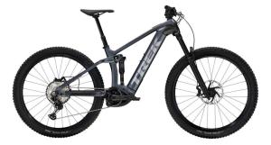 Wholesale travel: Trek Rail 9.7 Gen 4 Electric Mountain Bike 2023