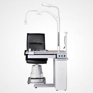 Wholesale unit chair: S-880b Ophthalmic Unit (Combined Unit, Combined Table) Tables and Chairs