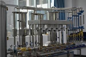 Wholesale calibration instruments: Automatic Water Meter Calibration and Test Instrument