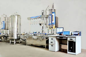 Wholesale Testing Equipment: DN15-DN50 Automatic Water Meter Testor