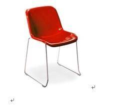 Sell spirit stack chair by Hajime Oonishi non-arm chair