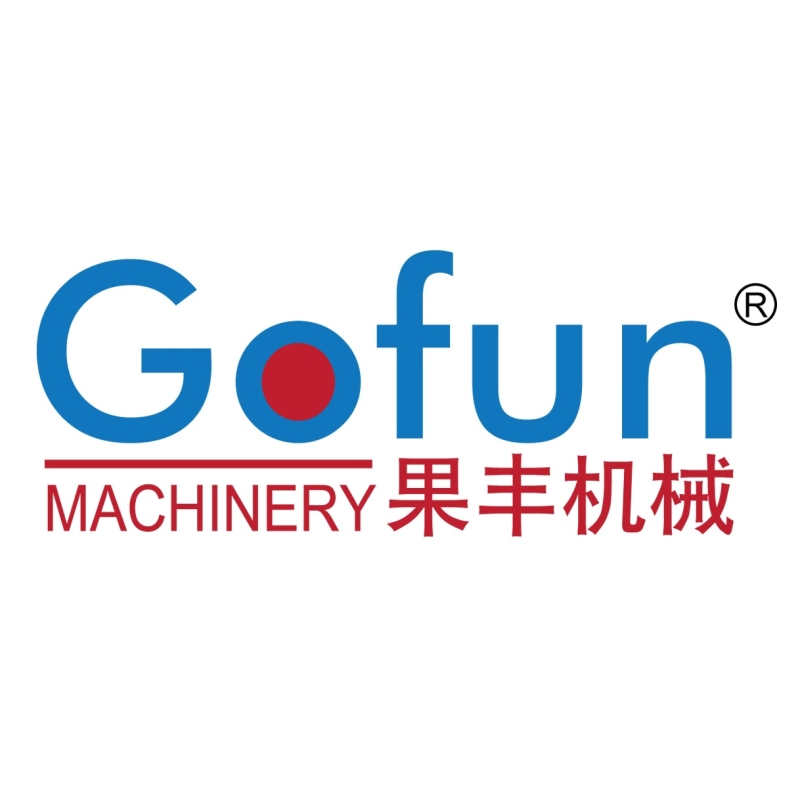 Shanghai Gofun Machinery Co,. Ltd Company Logo
