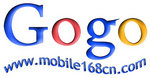 GOGO (HK) Industial Co., Ltd.  Company Logo