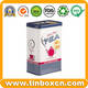Sell Tea Tin,Tea Box,Tea Caddy,Tin Tea Can,Tin Tea Box