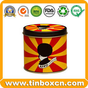 Wholesale wine package: High Quality Tin Can & Tin Box At www(.)tinboxcn(.)com