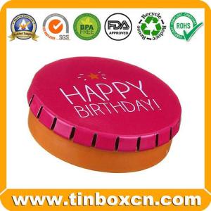Wholesale mint box: Mint Tin,Mint Box,Slide Tin,Sliding Tin,Clac-clic Tin