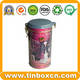 Tea Tin,Tea Box,Tea Caddy,Tin Tea Can,Tin Tea Box