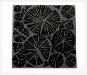 Wholesale charcoal panel: Rectangular Charcoal Panel