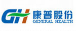 Qinghai General Health Bio-science Co., LLC Company Logo