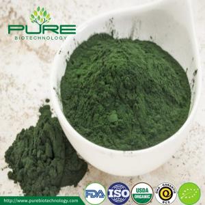 Wholesale spirulina powder organic: Organic Spirulina Powder