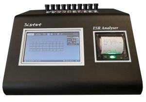 Wholesale thermal printer: ESR (Erythrocyte Sedimentation Rate) Analyser