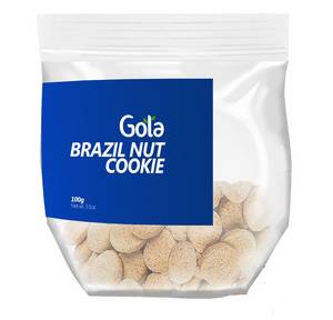 Wholesale brazil nuts: Brazil Nut Cookies