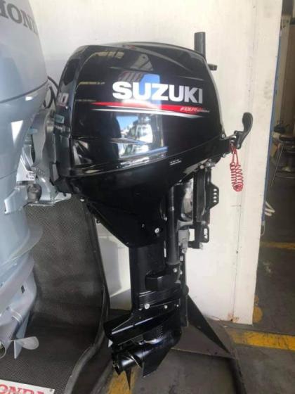 Sell Suzuki 30HP Outboard Motors(id:24362013) - EC21