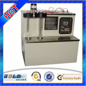 Wholesale Testing Equipment: GD-2430 Freezing Point Tester/Cryoscope/Cryoscopy Instrument ASTM D2386