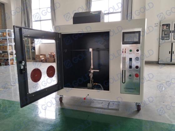 UL 94 Horizontal Vertical Flammability Tester(id:11131084). Buy China ...