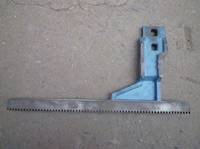 Gear End Lifter Rack