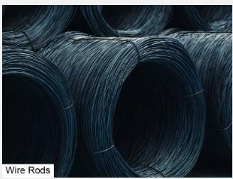 Sell Steel wire rod