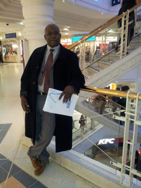 Goldclass Business Solutions