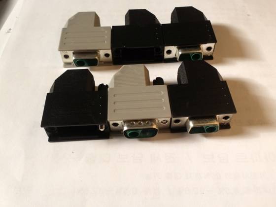 Sell d-sub GM-2V2(2W2C) connectors(id:21070977) from Gio ConnTech(GCT ...