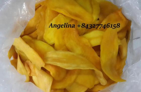 Sell DRIED MANGO EXPORT