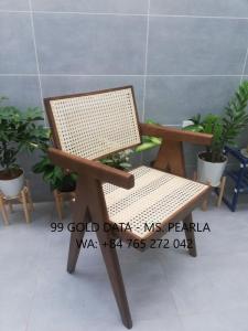 Wholesale living room furniture: Rattan Chair - 99 Gold Data