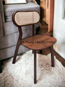 Wholesale rattan chair: Wooden Rattan Chair - 99 Gold Data Ms. Pearla