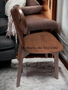 Wholesale rattan chairs: Rattan Chair with Wooden Frame - 99 Gold Data