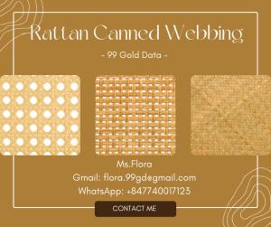 Wholesale wicker: Rattan Cane Webbing/ Rattan Wicker Webbing Roll for Funiture ( +84774001713)
