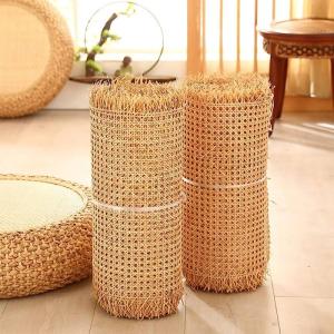 Wholesale hair roll: Agriculture Rattan Cane Webbing High Quality and Cheap Made in Vietnam