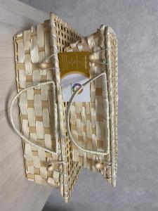 Wholesale vietnam bamboo: Handcrafted Bamboo Cake Baskets - Bamboo Basket for Cake Display and Gifting - Vietnam Bamboo Crafts