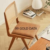 Living Room Rattan Chair - 99 Gold Data 2