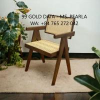High Quality Rattan Chair - 99 Gold Data