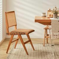 Living Room Rattan Chair - 99 Gold Data