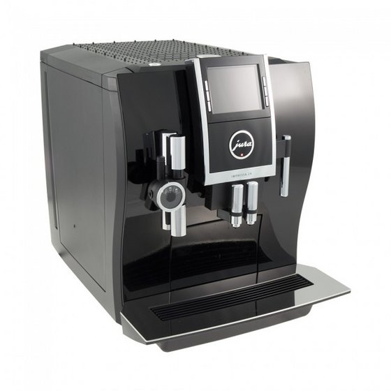 Jura Impressa Z9 One Touch TFT Super Automatic Coffee Center(id9837632