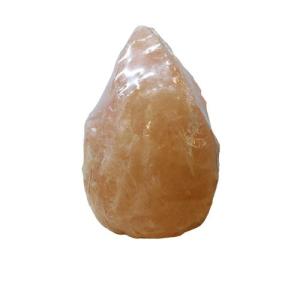 Wholesale logistics: Orange Rock Salt Lamp