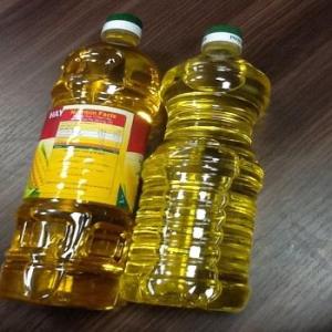 Wholesale health: Refined Sunflower Oil