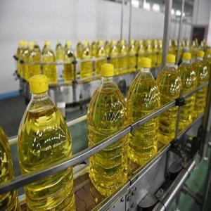 Wholesale can: Refined Soybean Oil