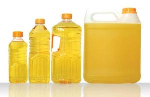 Wholesale sorting machine: Refined Rapeseed Oil