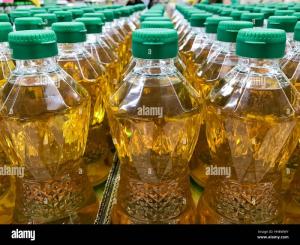 Wholesale manufacture: Refined Palm Oil
