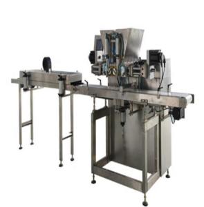Wholesale filling line: Q110 Series Chocolate Moulding Line Chocolate Bar Making Machine Chocolate Filling Machine