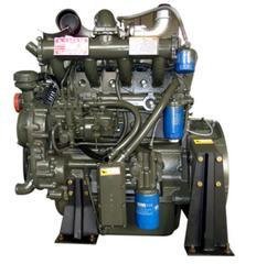 Loading Truck Diesel Engine 46KW/63 Horsepower 2200 Rpm 4 Cylinder(id ...