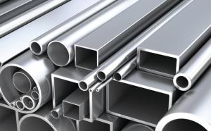Wholesale aluminum circle price: Aluminum Tube - Laser Cutting Machine Be Applied