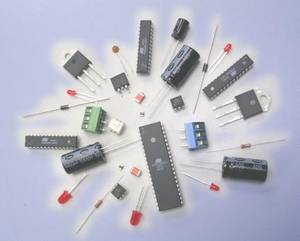 Wholesale electronic components ic: Electronic Components,IC