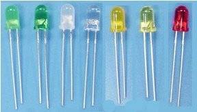 Wholesale 3mm led diode: 3mm/5mm/10mm LED Diode