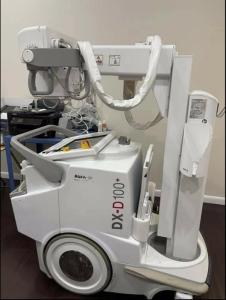 Wholesale full efficiency: Dx-d 100 Mobile X-ray