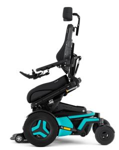 Wholesale Wheelchair: F5 Corpus