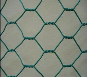 Wholesale hexagonal mesh: 3/4 Cheap Chicken Wire / Rabbit Wire Mesh / Galvanized Hexagonal Wire Mesh.