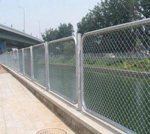 Wholesale chain link fencing: Chain Link Fence