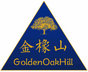 GoldenOakHill (Beijing) Tech Co., Ltd. Company Logo