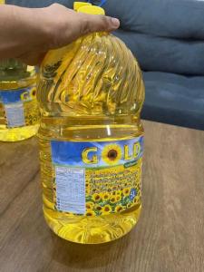 Wholesale sunflowers: Refined Sunflower Oil